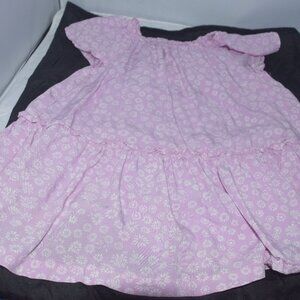 Carter's Floral flowy dress 2T